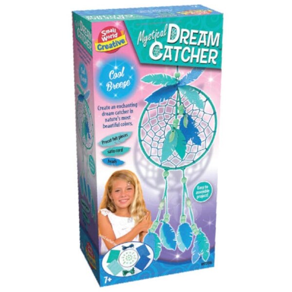 Mystical Dreamcatcher Cool Breeze