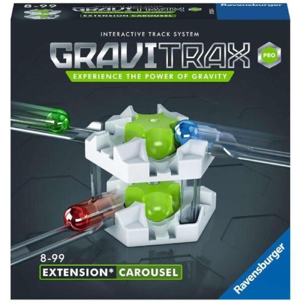 GraviTrax PRO Action Pack Carousel