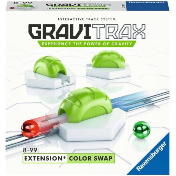 GraviTrax Action Pack Color Swap
