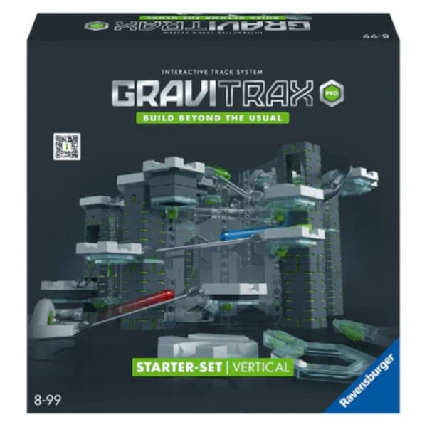GraviTrax PRO Starter-Set Vertical