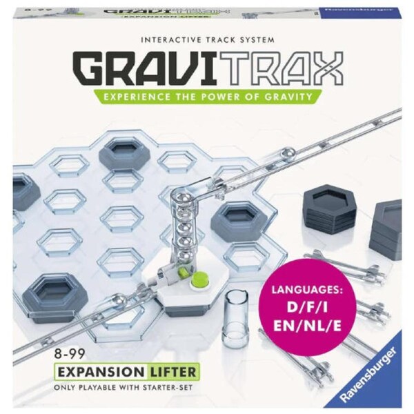 GraviTrax Expansion Lifter