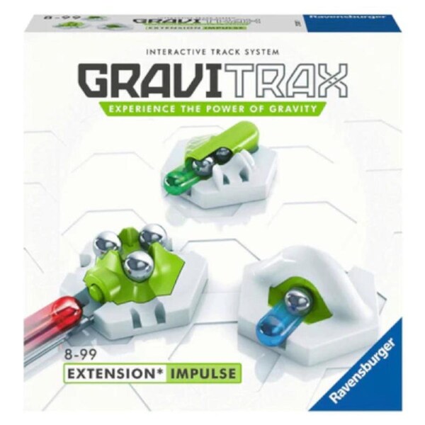 GraviTrax Extension Impulse
