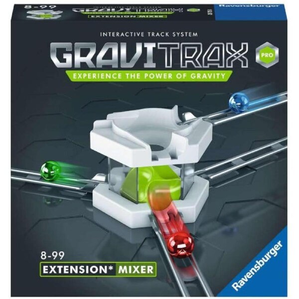 GraviTrax PRO Action Pack Mixer