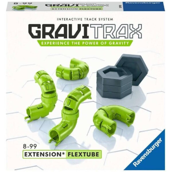 GraviTrax Action Pack FlexTube