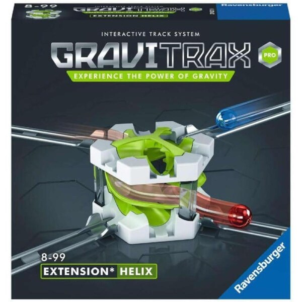 GraviTrax PRO Action Pack Helix