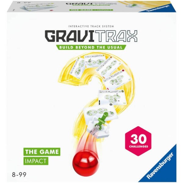 GraviTrax The Game Impact
