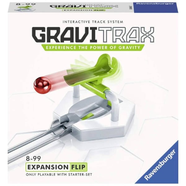 GraviTrax Action Pack Flip