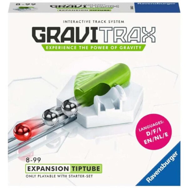 GraviTrax Action Pack TipTube