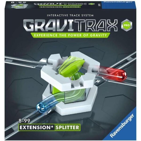 GraviTrax PRO Action Pack Splitter