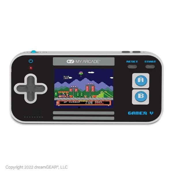 My Arcade Gamer V Classic