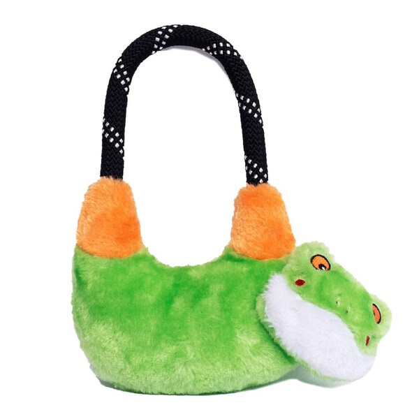 Ropehangerz (Tree Frog)