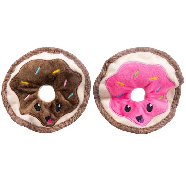 Durablez Donut, 2 Pack