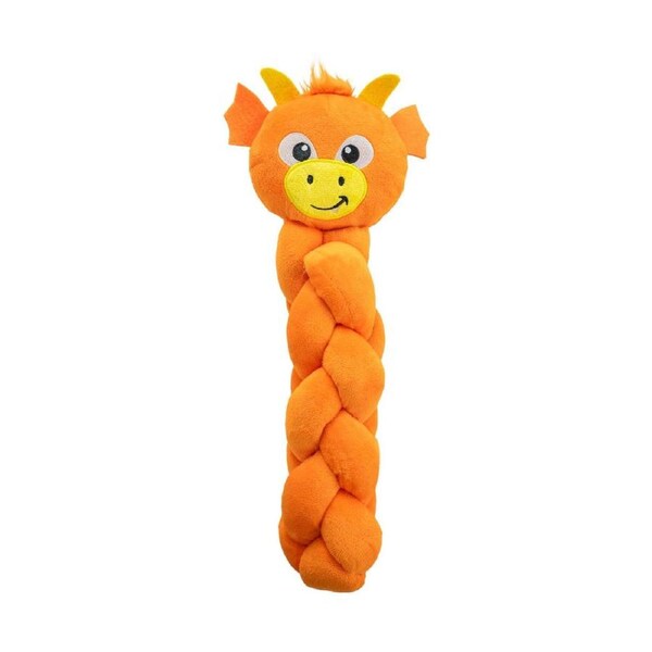 Twistiez Dragon (Orange)
