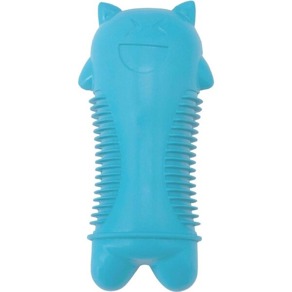 Dog Giggle Fetch Kitty (Blue)