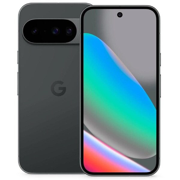 Google Pixel 10 5G 128GB - Obsidian (GA09744-CA) *AU STOCK*, 6.3', OLED, 120Hz, 12GB/128GB, 48MP/10.5MP, Single + eSIM, 4970mAh, 2 Years Warranty GA09744-CA