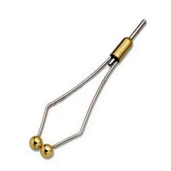 Rod Building Thread Bobbin - Large Bobbin Threader For Rod Building/Rod Repairs