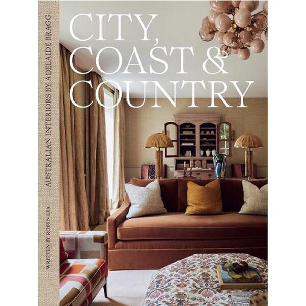 City, Coast & Country