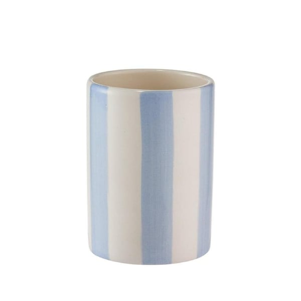 MyHouse Stripe Tumbler