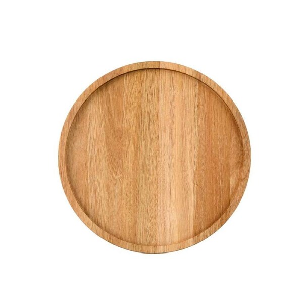 Alex Liddy Acacia Serving Plate 28cm