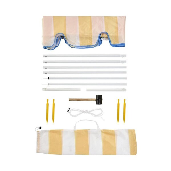 MyHouse Beach Canopy