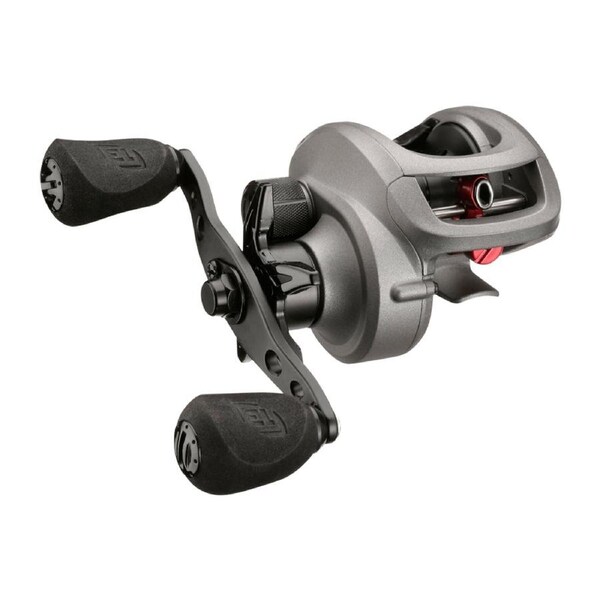 13 Fishing Inception IN6.6-RH 8 Bearing Baitcaster Fishing Reel - Right Handed