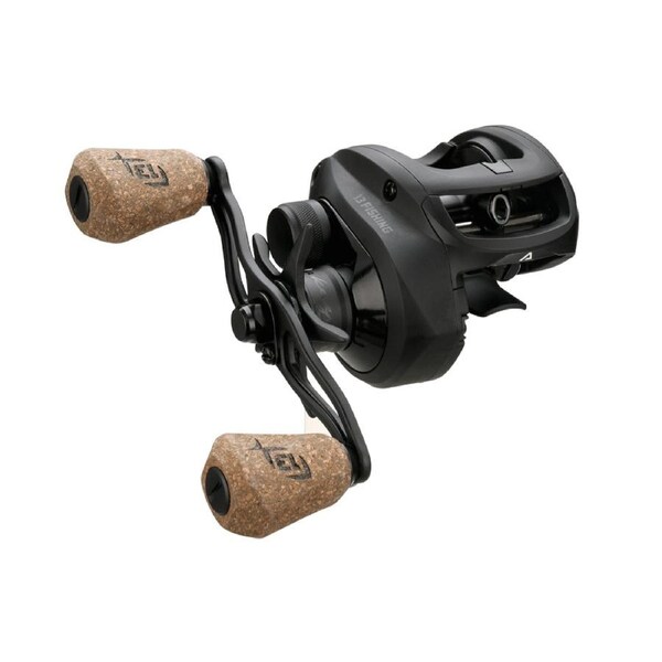 13 Fishing Concept A 6.8 Second Generation Right Handed 7 Bearing Baitcaster Reel