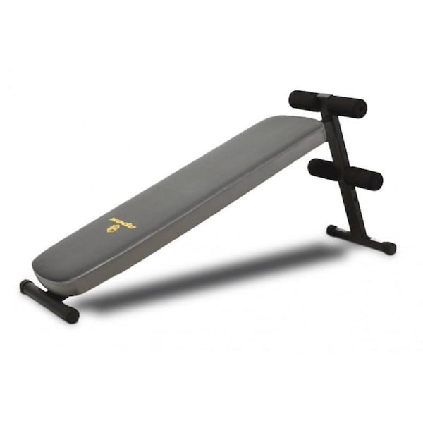 Marcy Apex Abdominal Bench
