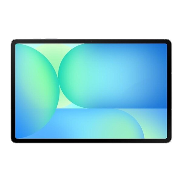 Samsung Galaxy Tab S10 Fe+, 12.4", 128gb, Wifi, 5g, S/pen, 8mp, Grey, 2yr