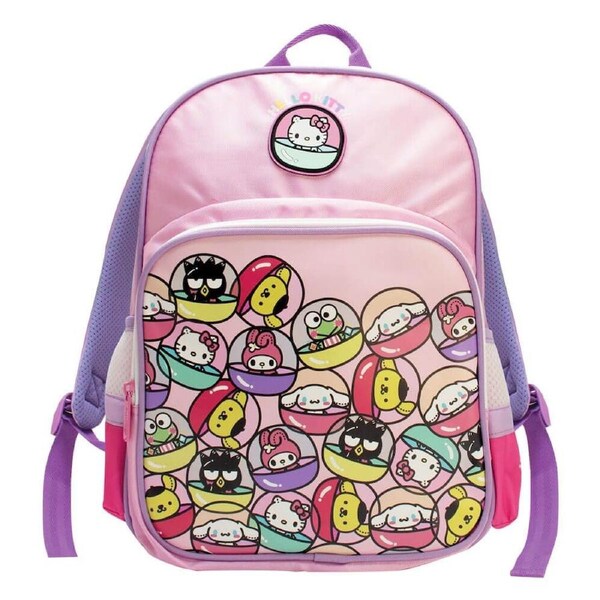 Sanrio Hello Kitty School Backpack