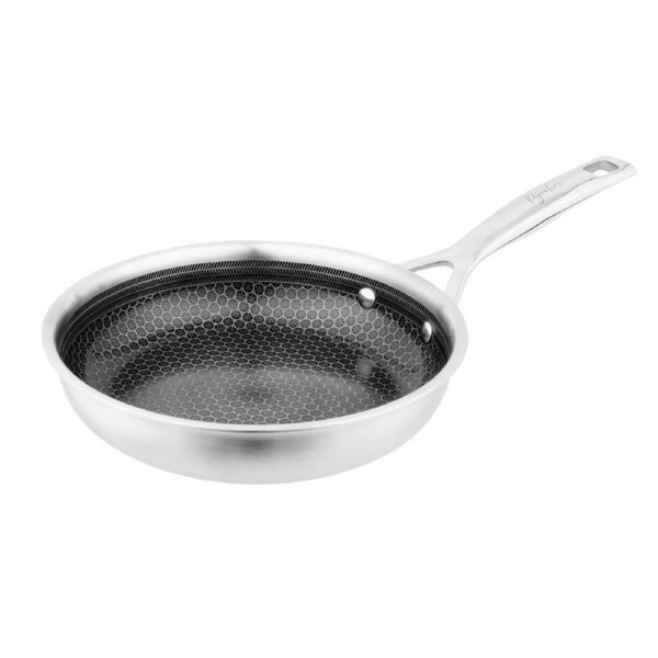 Pyrolux Pyrohex Fry Pan - 24cm