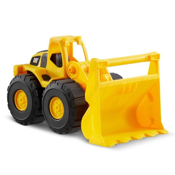 CAT Tough Rigs 15 Inch Wheel Loader