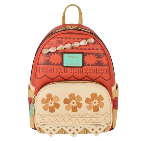 Loungefly Disney Moana - Cosplay Mini Backpack