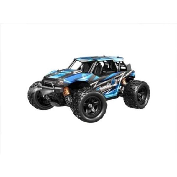 18314 4x4 4WD Off-Road Remote Control RC Monster Truck 1:18th 2.4GHz