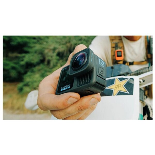 GoPro 13 Ultra Wide Lens Mod