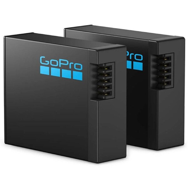 GoPro Enduro Battery for HERO13 (2 Pack)