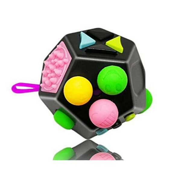 JOYBUY Push Pop Bubble Fidget Sensory Toy for Kids