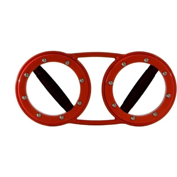 JOYBUY The Burn Machine – Barn Machine Series Fitness Rehab Trainer