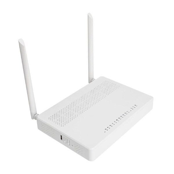 BDI AC1200 Wireless Dual Band VDSL ADSL Modem Router with VoIP