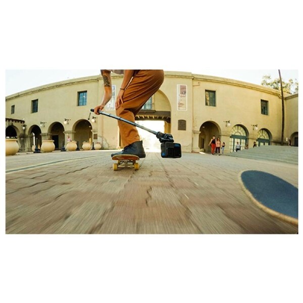 GoPro Extension Pole & WP Shutter Remote