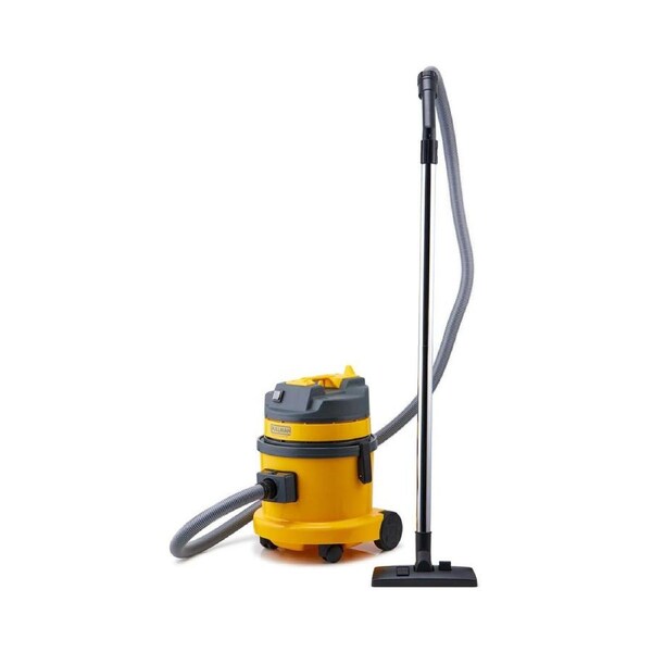 Pullman Janitor Wet And Dry A-031B Commercial 15L Canister Vacuum Cleaner