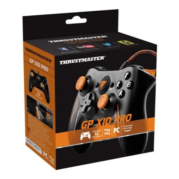 Thrustmaster GP XID Pro Controller for PC NEW