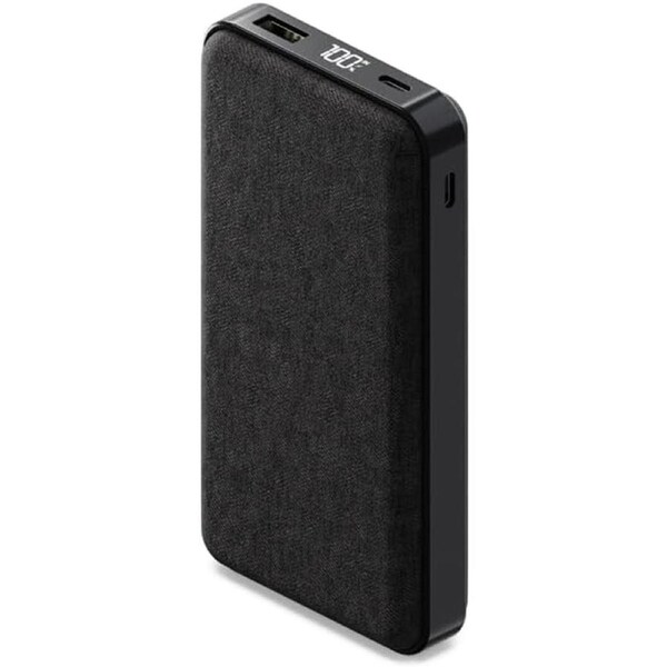 Cygnett - ChargePro 20K Power Bank - Black