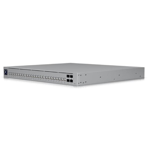 Ubiquiti Pro HD 24 PoE Layer 3 Etherlighting Switch (USW-Pro-HD-24-PoE)