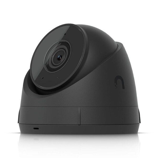 Ubiquiti Networks G5 Turret Ultra 4MP 2K HD PoE Surveillance Camera - Black (UVC-G5-Turret-Ultra-B)