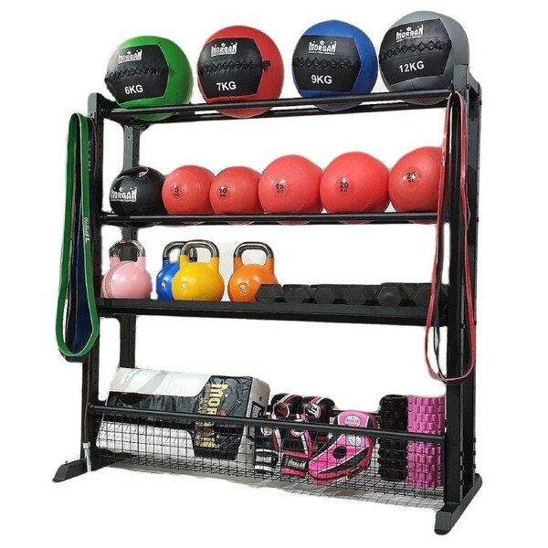 HD Endurance Storage Rack