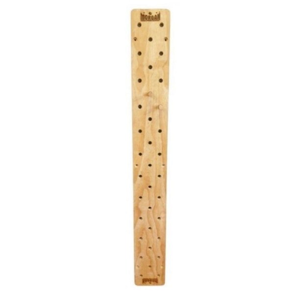 Morgan 2.5M Climbing Peg Board