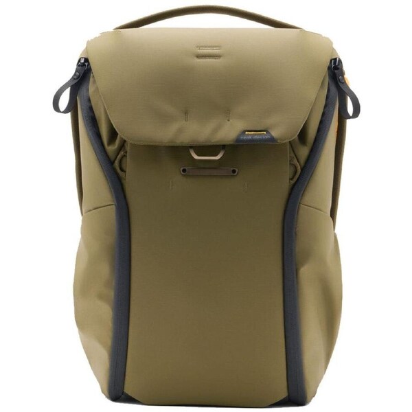 Peak Design Everyday Backpack 20L Kelp