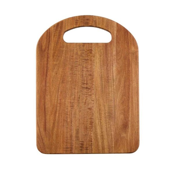 Alex Liddy Acacia Rectangular Board 54cm