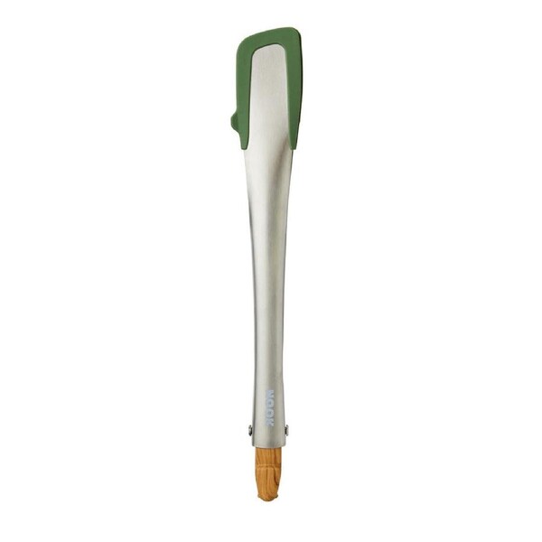 Baccarat NOOK Tongs - Sage