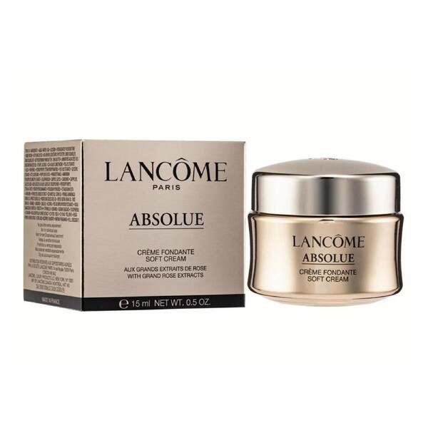 Lancome Absolue Creme Soft Cream 15ml